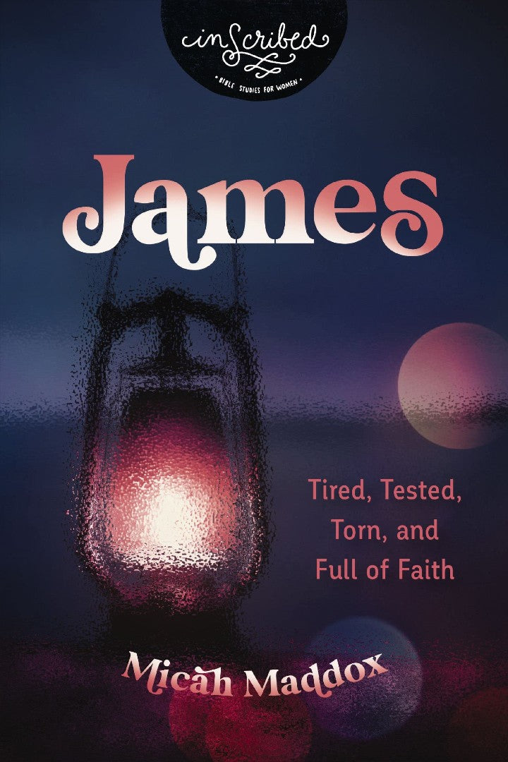 James - Re-vived