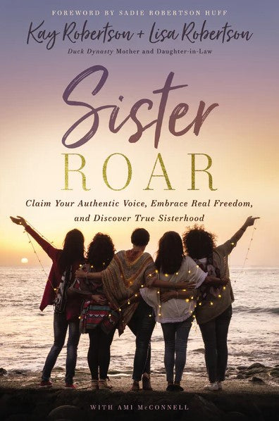 Sister Roar - Re-vived