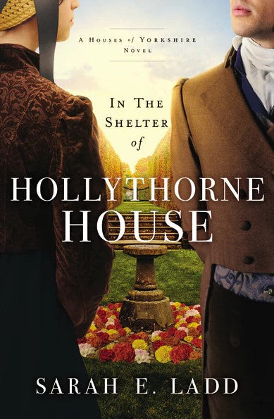 In the Shelter of Hollythorne House - Re-vived