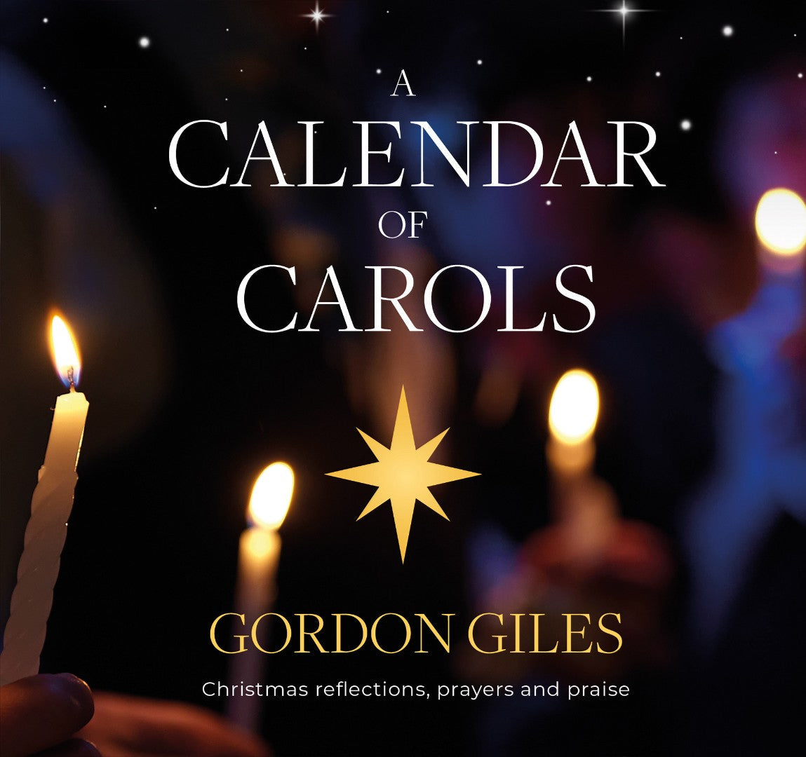 A Calendar of Carols - Re-vived
