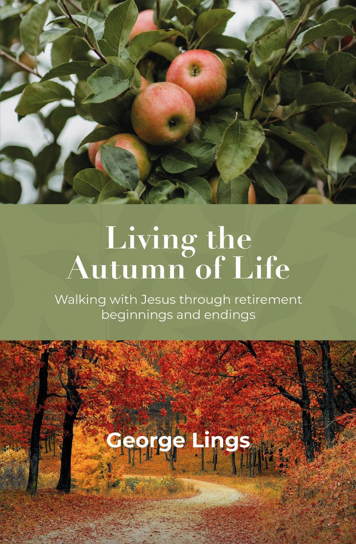 Living the Autumn of Life - Re-vived