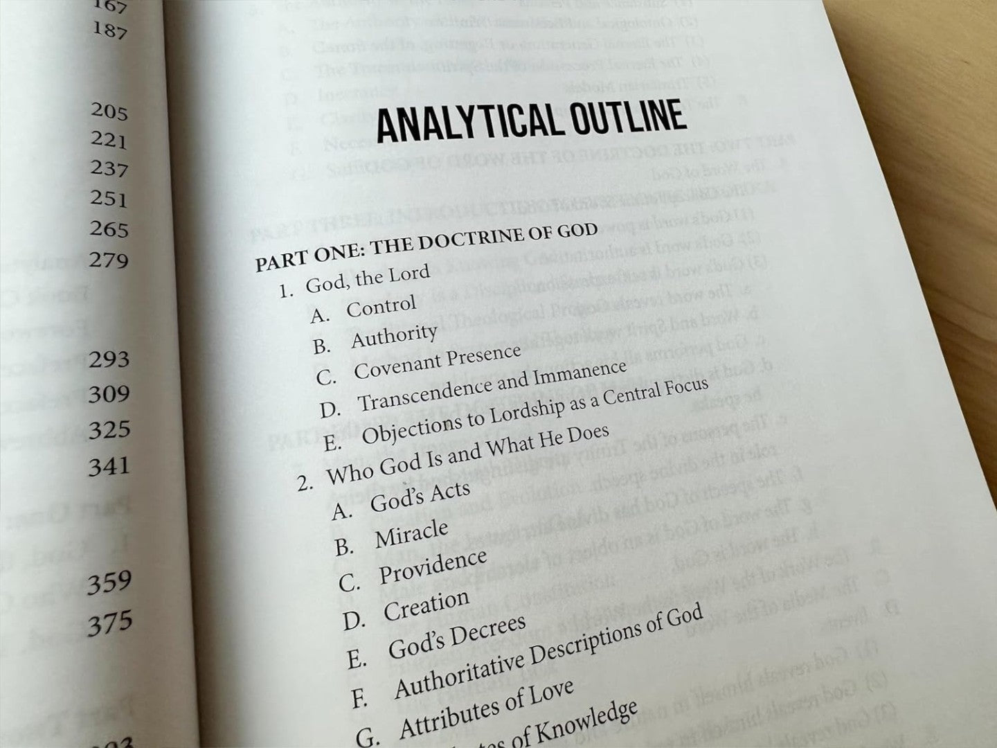 Concise Systematic Theology - Re-vived