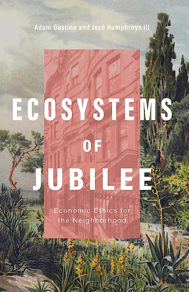 Ecosystems of Jubilee - Re-vived