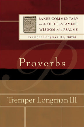 Proverbs - Re-vived