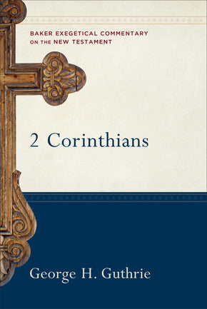 2 Corinthians - Re-vived