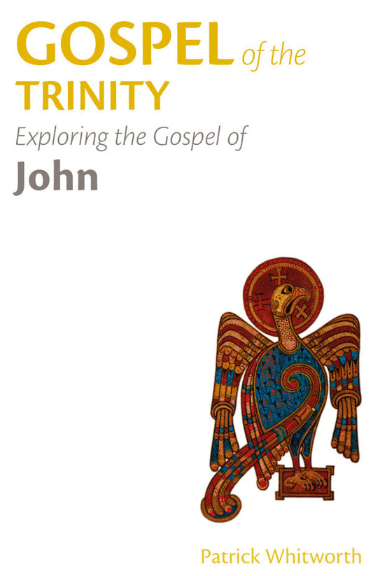 Gospel of the Trinity - Re-vived