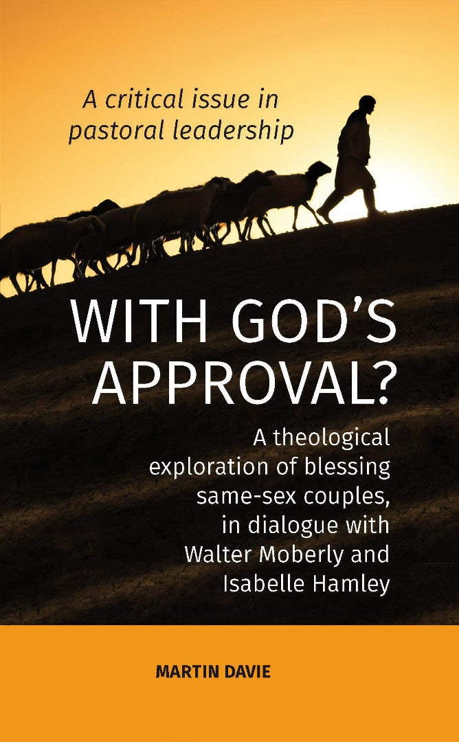 With God's Approval? - Re-vived