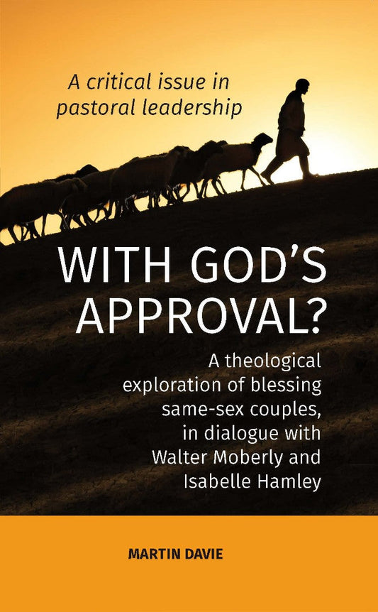 With God's Approval? - Re-vived
