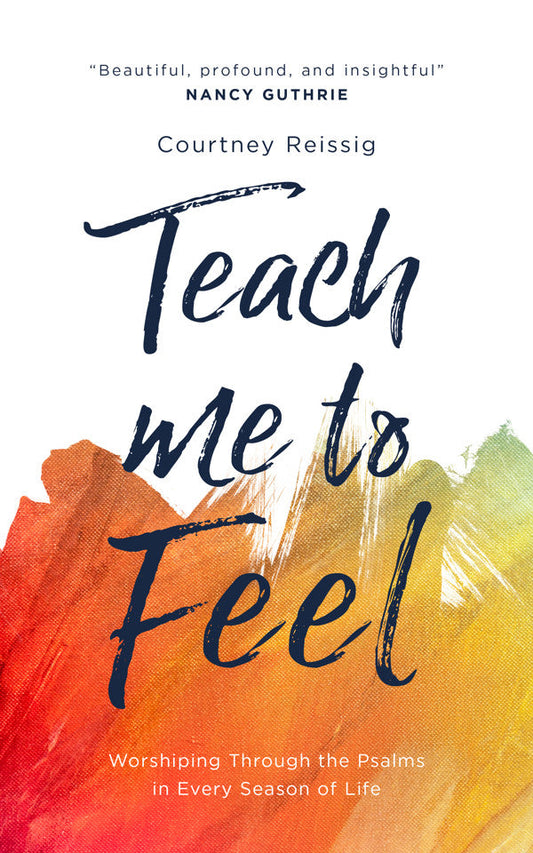 Teach Me to Feel - Re-vived