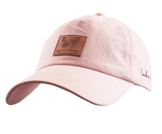 Grace & Truth Rejoice Always Women's Cap - Re-vived