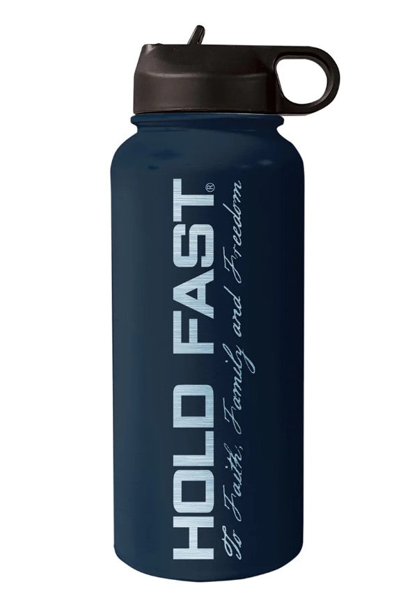 Hold Fast Stainless Steel - Re-vived