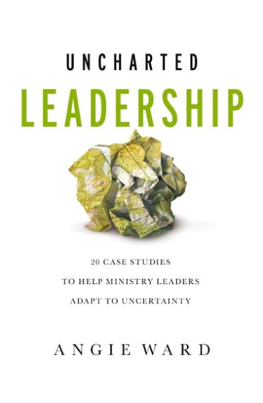 Uncharted Leadership - Re-vived