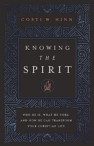 Knowing the Spirit - Re-vived