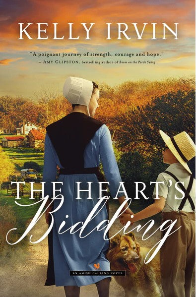The Heart's Bidding - Re-vived