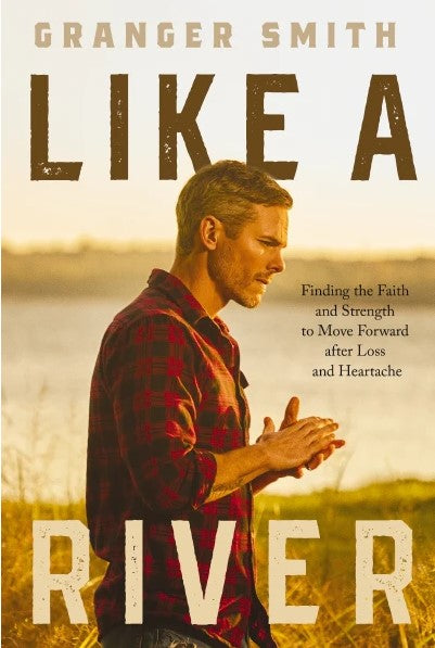 Like a River - Re-vived