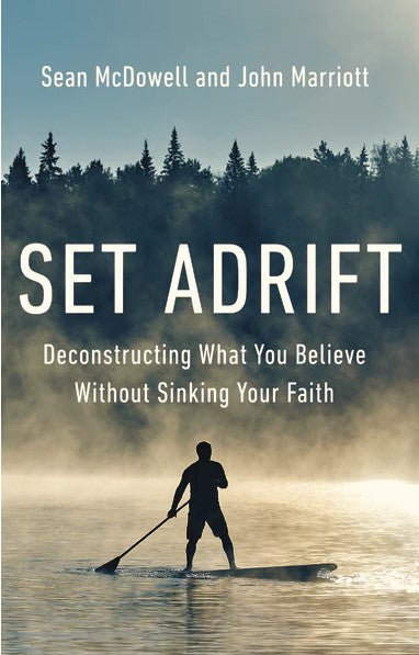 Set Adrift - Re-vived