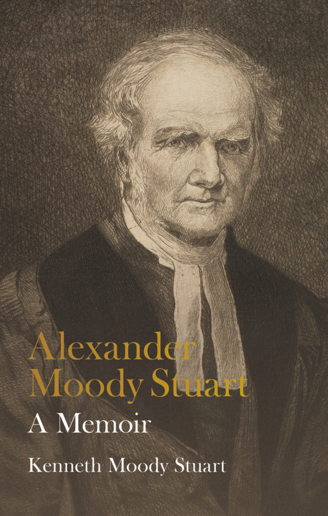 Alexander Moody Stuart - Re-vived