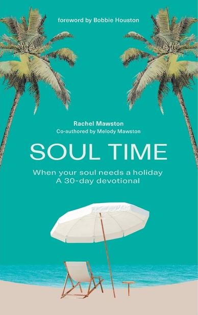 Soul Time - Re-vived
