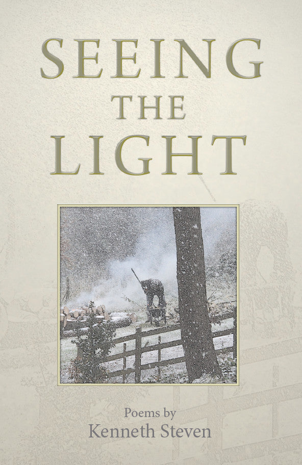 Seeing the Light - Re-vived