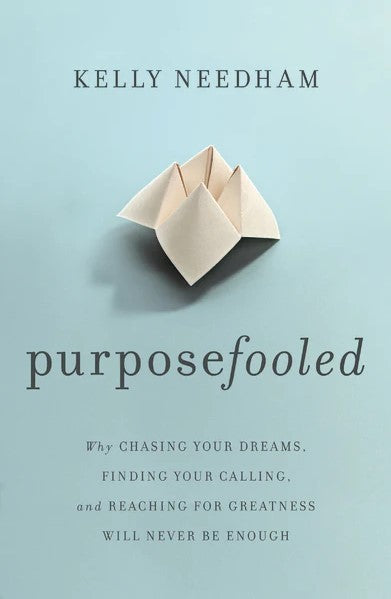 Purposefooled - Re-vived
