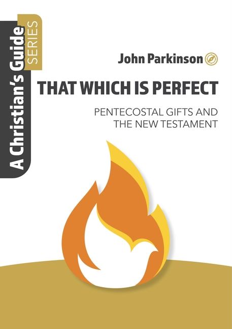 That Which is Perfect - Re-vived