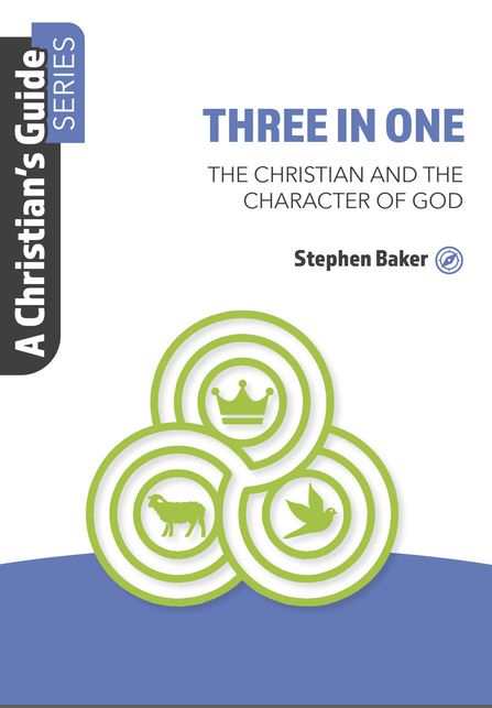 Three in One - Re-vived