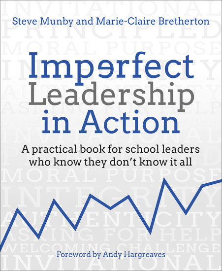 Imperfect Leadership in Action - Re-vived