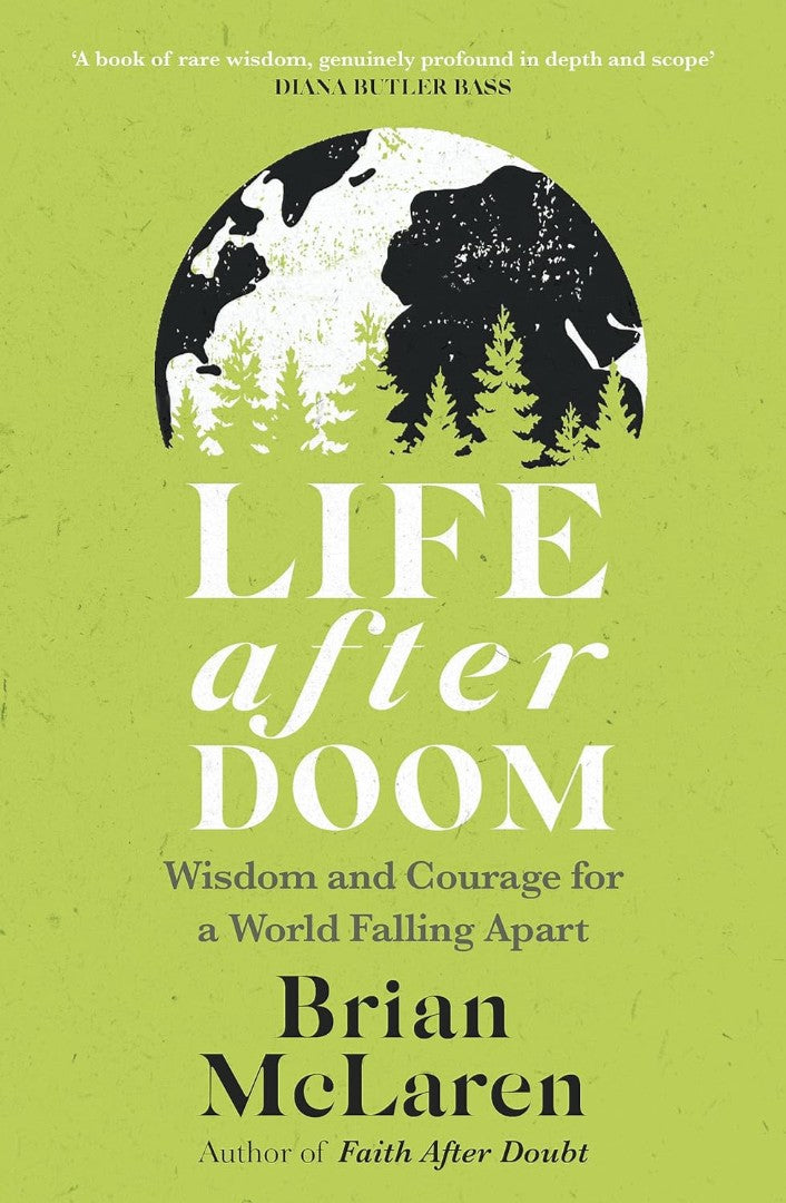 Life After Doom - Re-vived