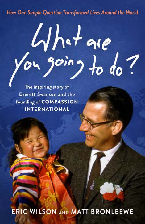What Are You Going To Do? - Re-vived