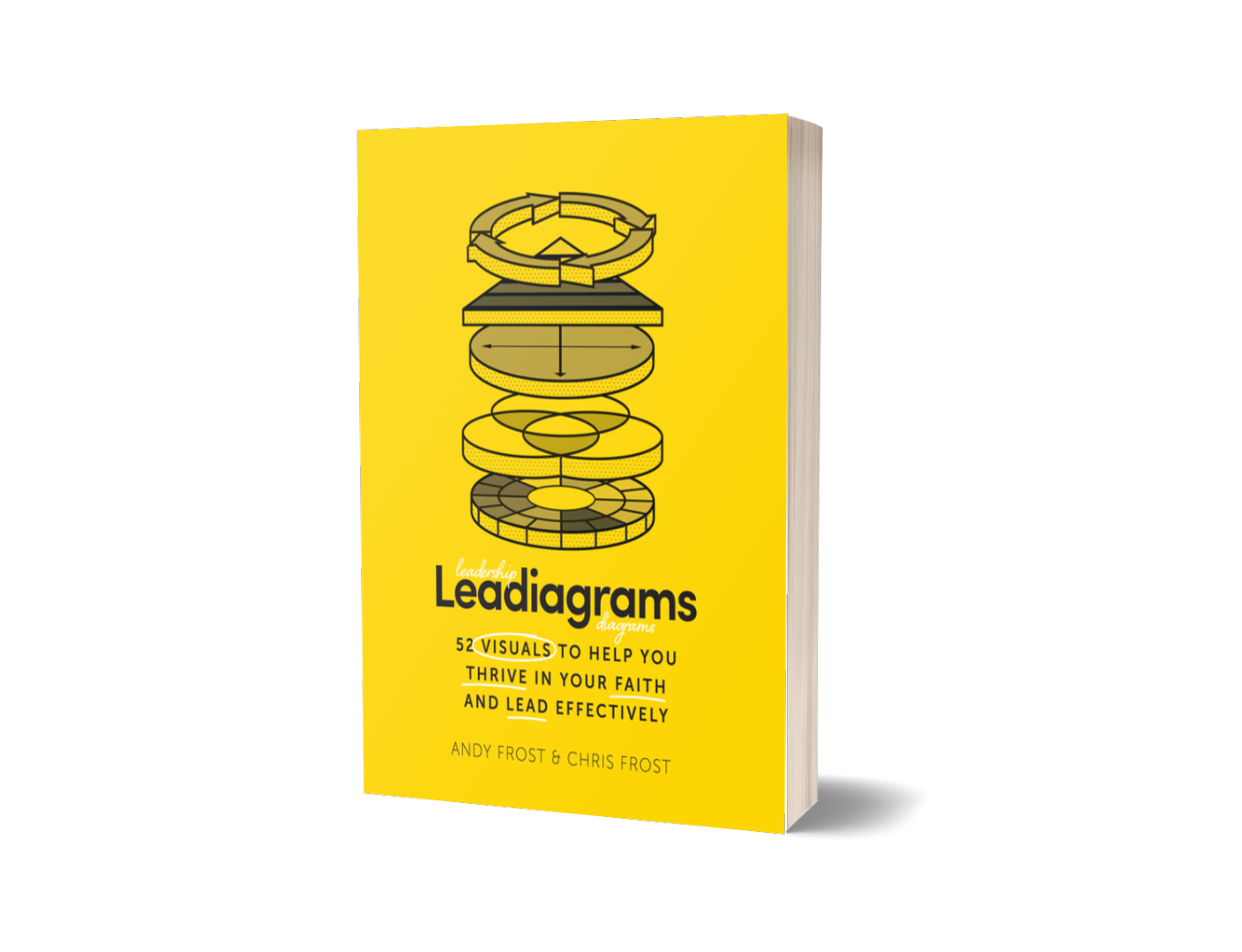 Leadiagrams - Re-vived
