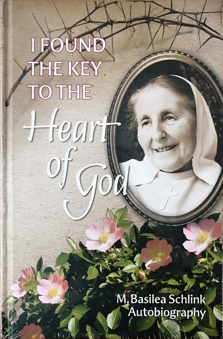 I Found the Key to the Heart of God - Re-vived