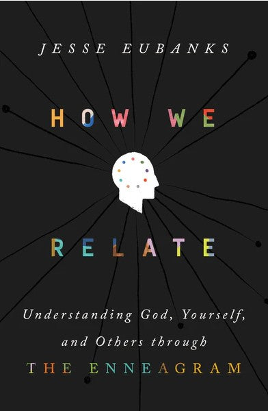 How We Relate - Re-vived