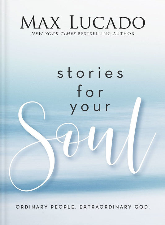 Stories for Your Soul - Re-vived