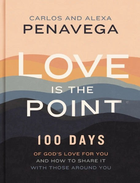Love Is the Point - Re-vived