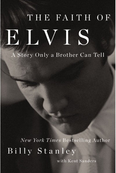 The Faith of Elvis - Re-vived