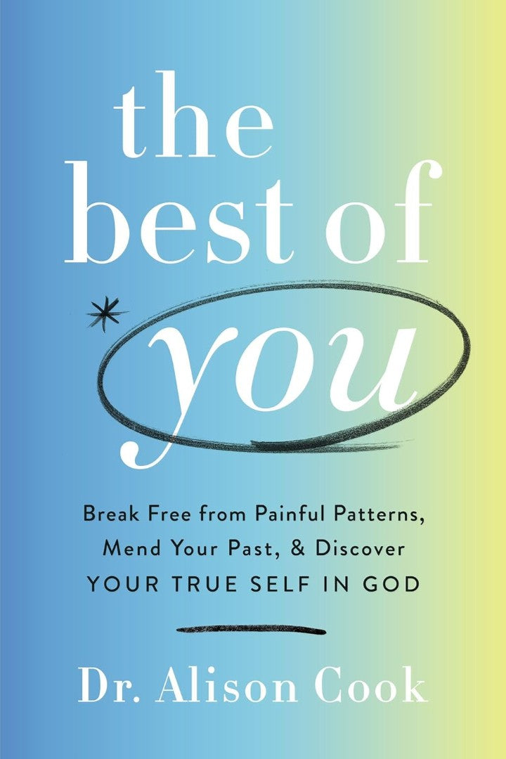 Best of You - Re-vived