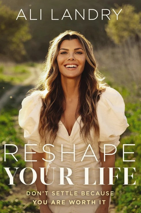 Reshape Your Life - Re-vived