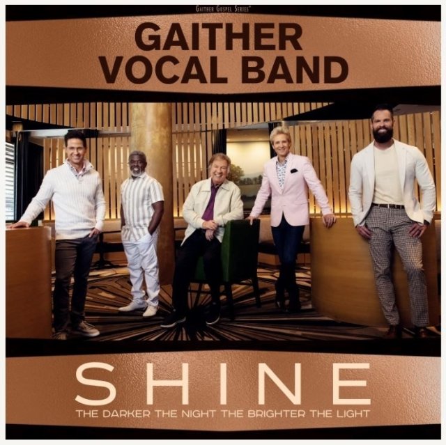 Shine: The Darker The Night The Brighter The Light CD - Re-vived