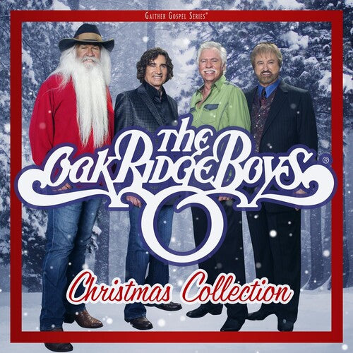Christmas Collection CD - Re-vived