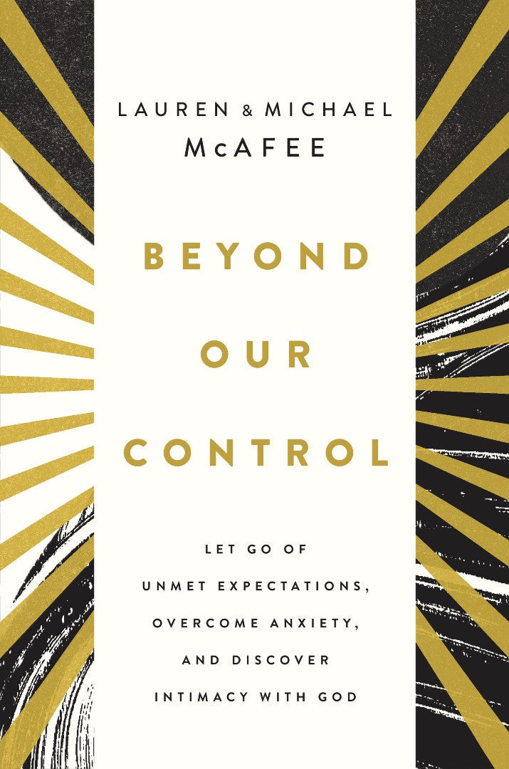 Beyond Our Control - Re-vived