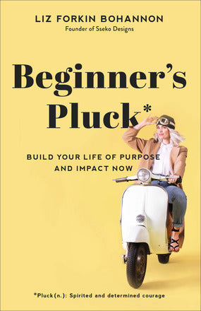 Beginner's Pluck - Re-vived