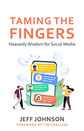 Taming the Fingers - Re-vived