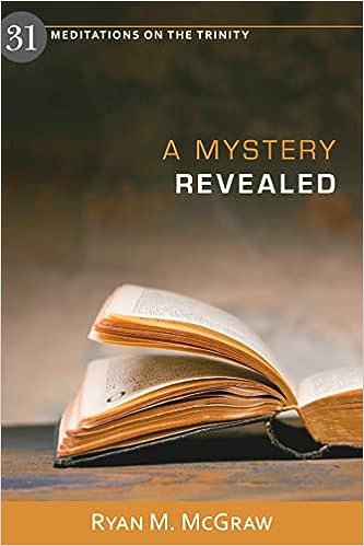 A Mystery Revealed - Re-vived