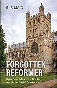 Forgotten Reformer - Re-vived