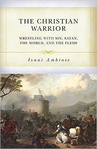 The Christian Warrior - Re-vived