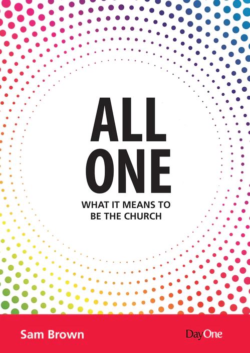 All One - Re-vived