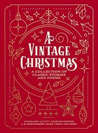 Vintage Christmas - Re-vived