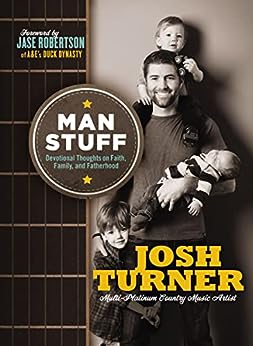 Man Stuff - Re-vived