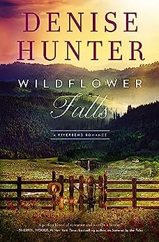 Wildflower Falls - Re-vived
