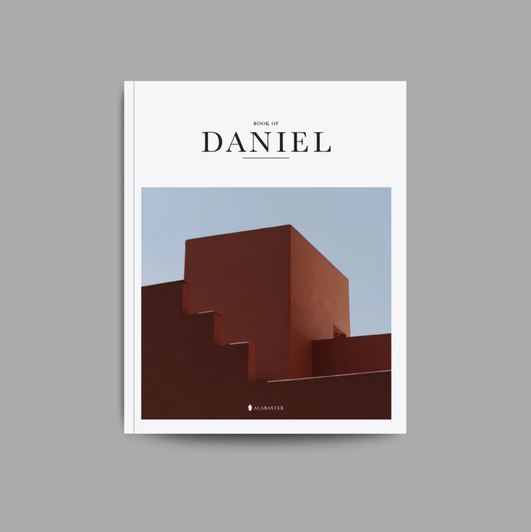 Book of Daniel - Re-vived